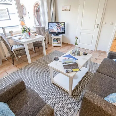Alte Gaertnerei_ Whg_ 4 *
