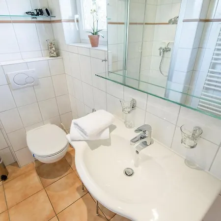 Alte Gaertnerei_ Whg_ 4 *